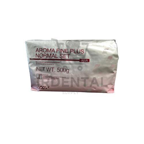 GC AROMA FINE PLUS NORMAL SET