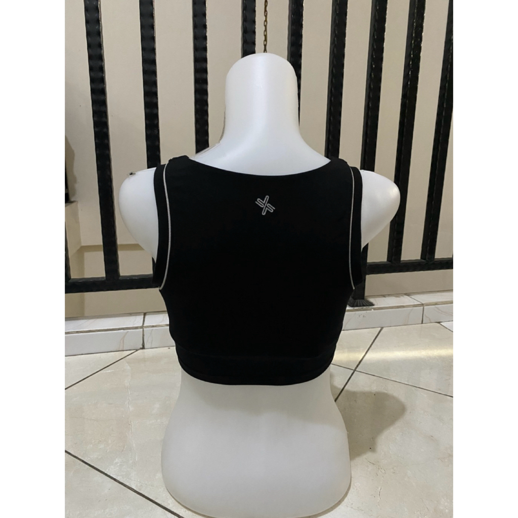 Xexymix tank top bra sport bra not alo lululemon