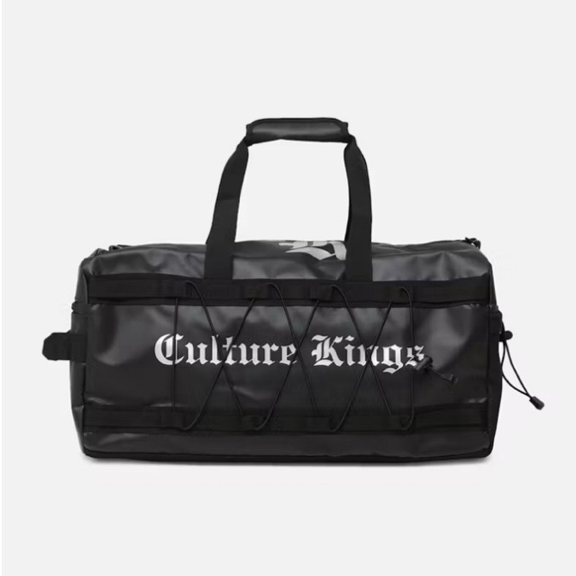 duffle bag gym bag exclusive culture kings US original