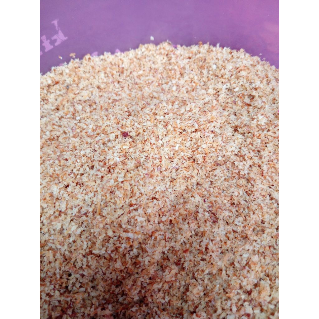 tepung panir bawang merah