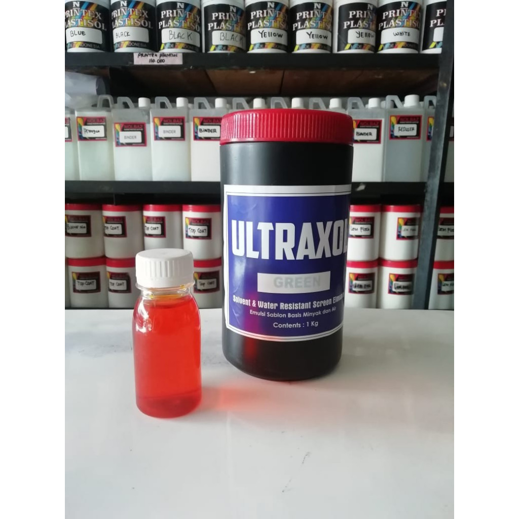 jual obat afdruk ultraxol green Obat afdruk ultraxol green