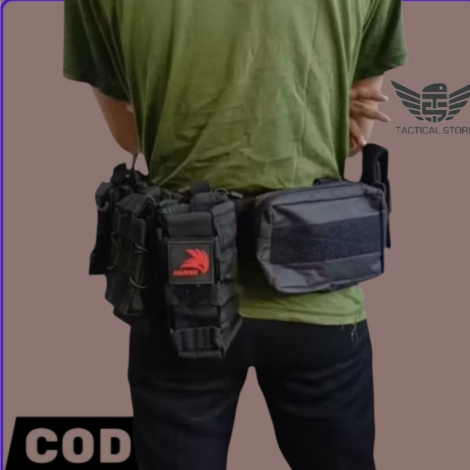 kopel tactical full set  tactical belt molle  kopel molle tactical  warbelt tactical  kopel tactical