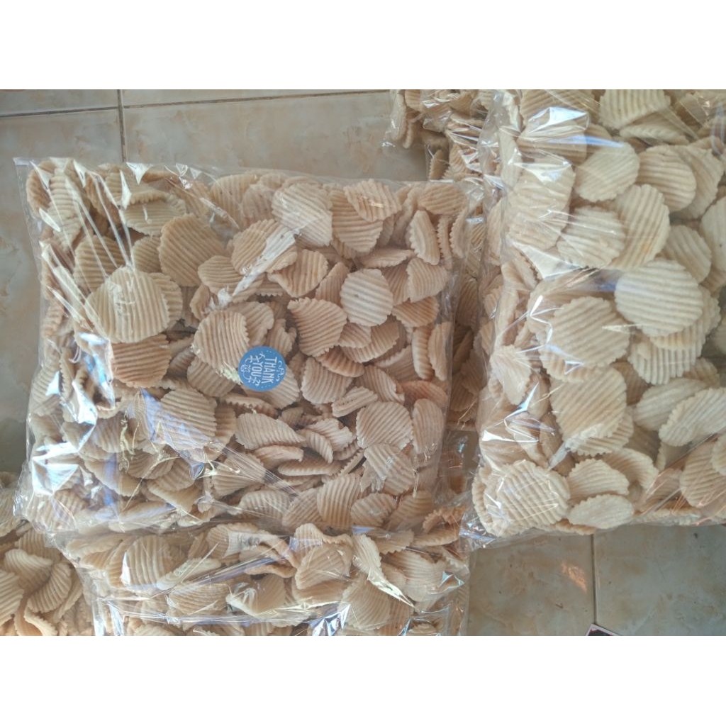 kue arai pinang khas kota padang