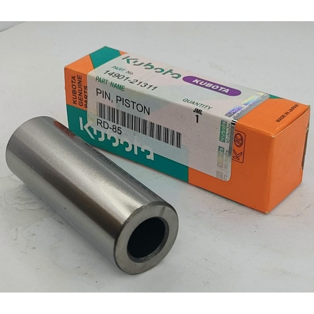 Pen Piston / Pin Piston RD85 Kubota Deisel RD85 Kubota