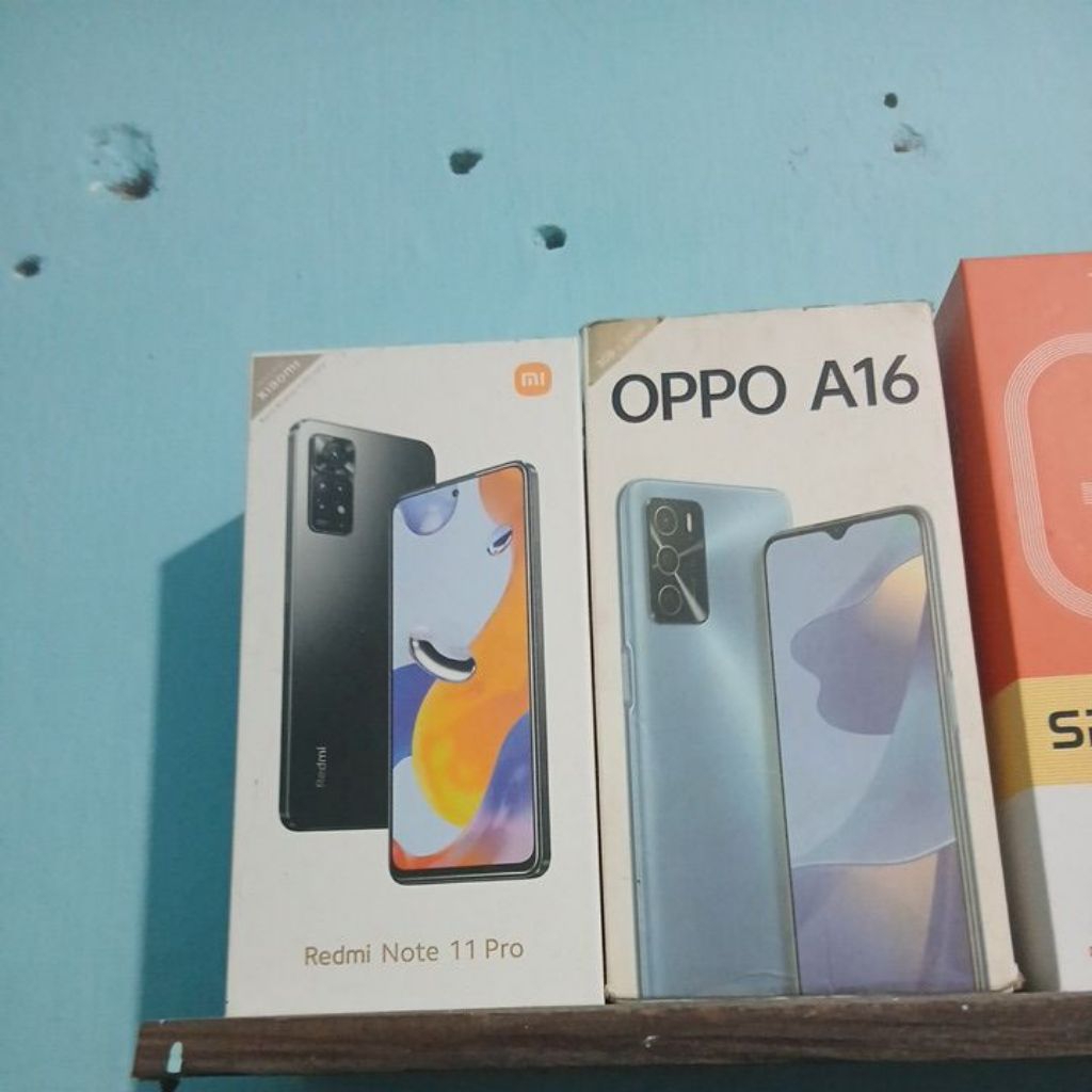 hp redmi not 11 pro