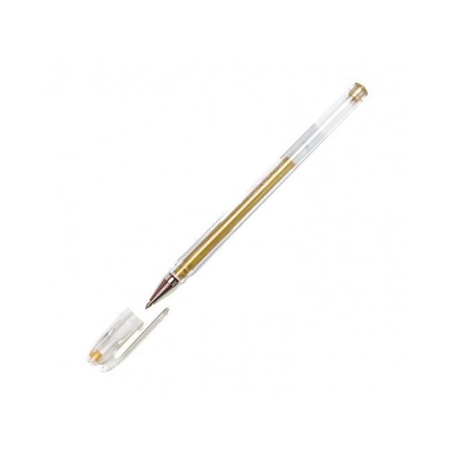 Gramedia Batam - Pilot Pena Tinta Emas