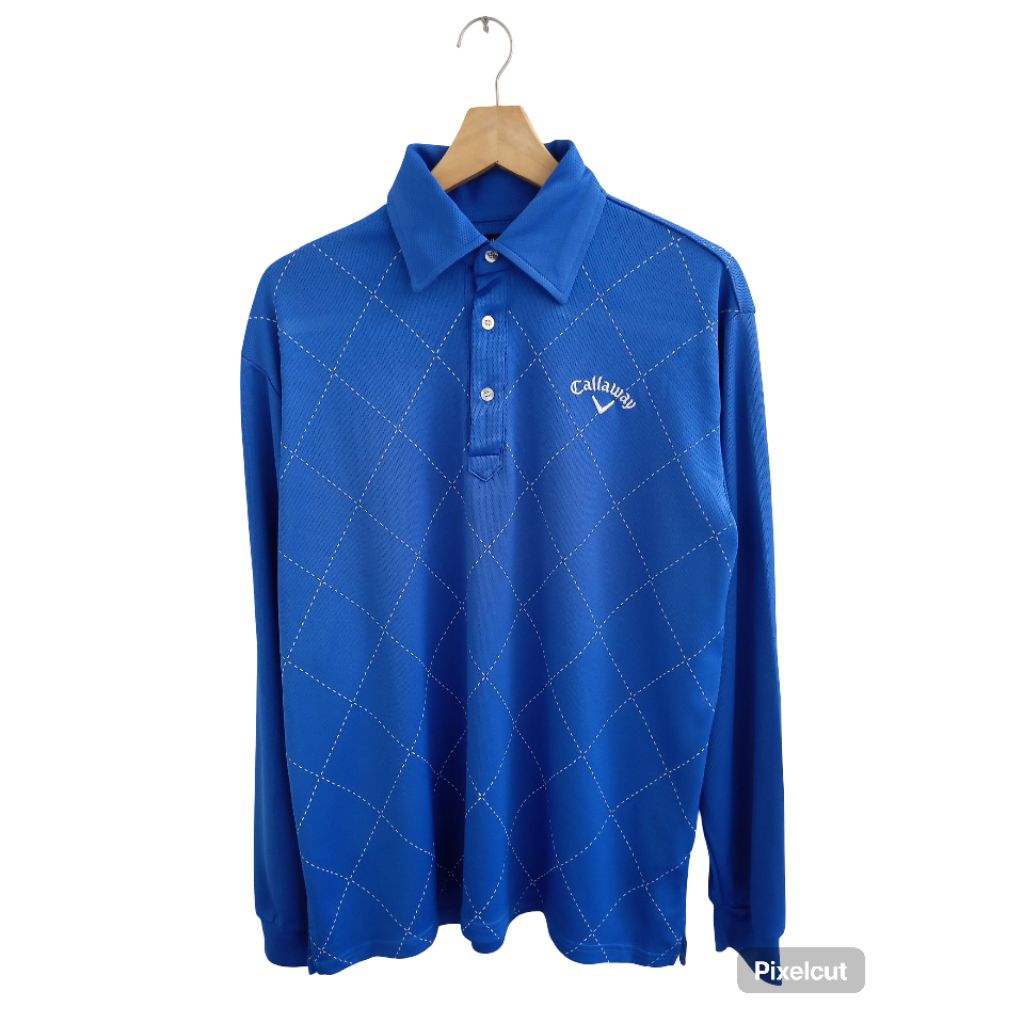 Polo shirt callaway
