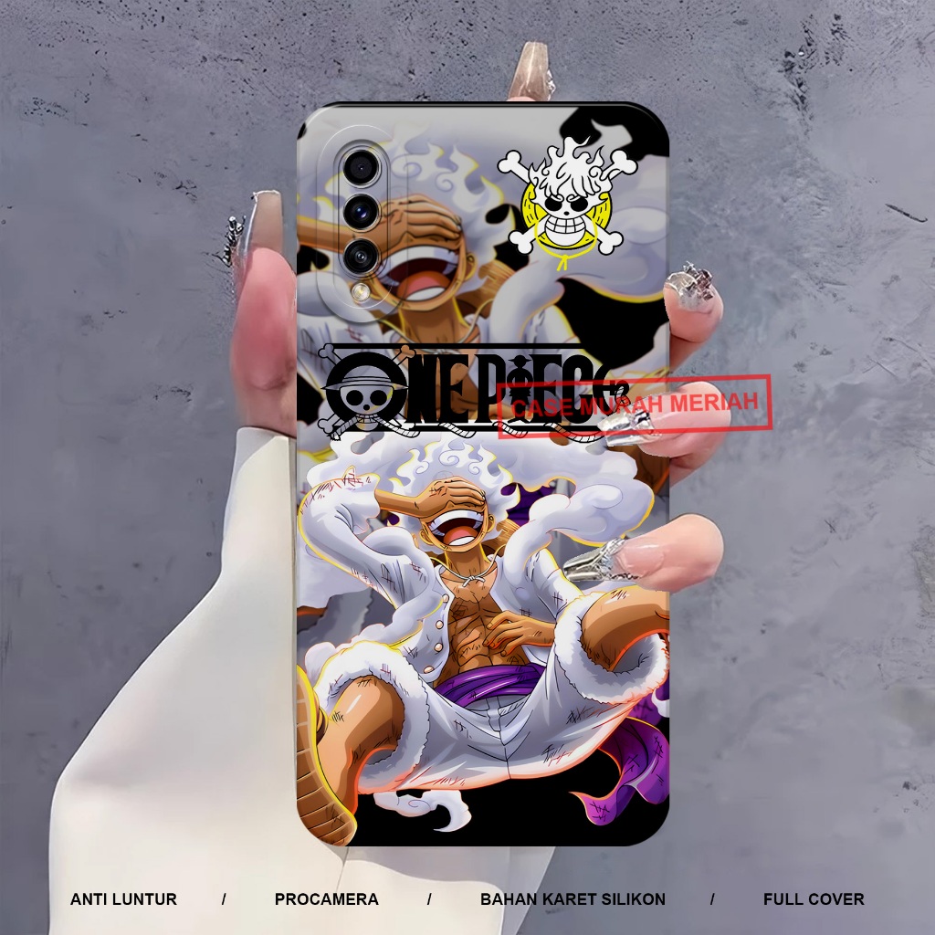 Case Samsung A50S A50 A30S - Casing Hp Samsung A50S A50 A30S Softcase Silikon Procamera - Softcase S