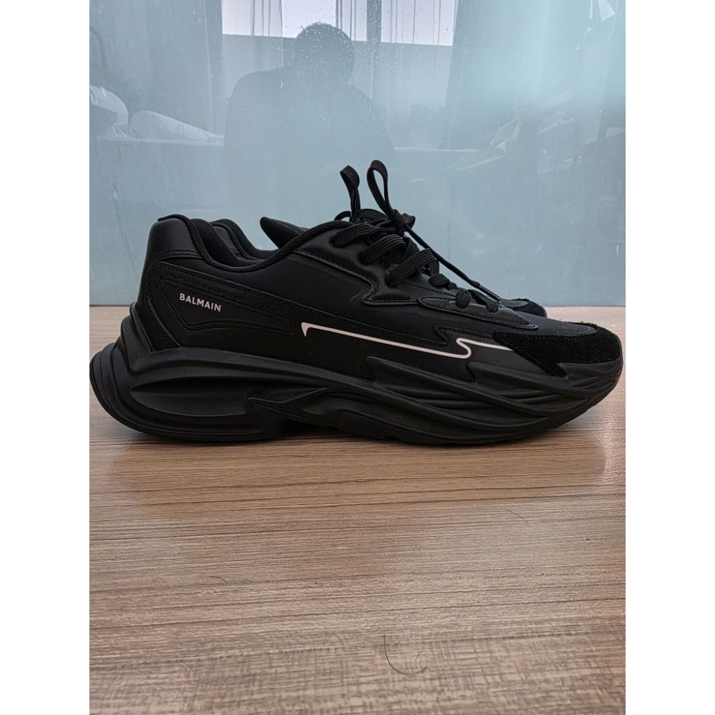 SneakersBalmain