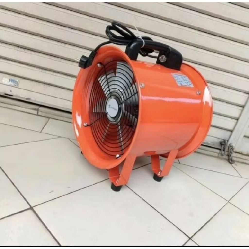 Kipas Blower NAGASAKI 14 INCH ONLY / Blower Ventilator / Blower angin Ventilator NAGASAKI ORIGINAL