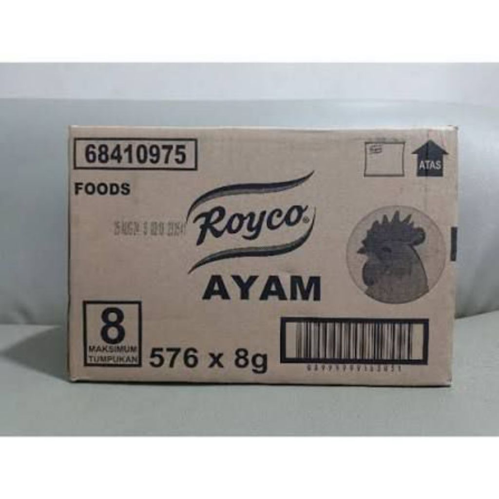 royco sapi 1 dus