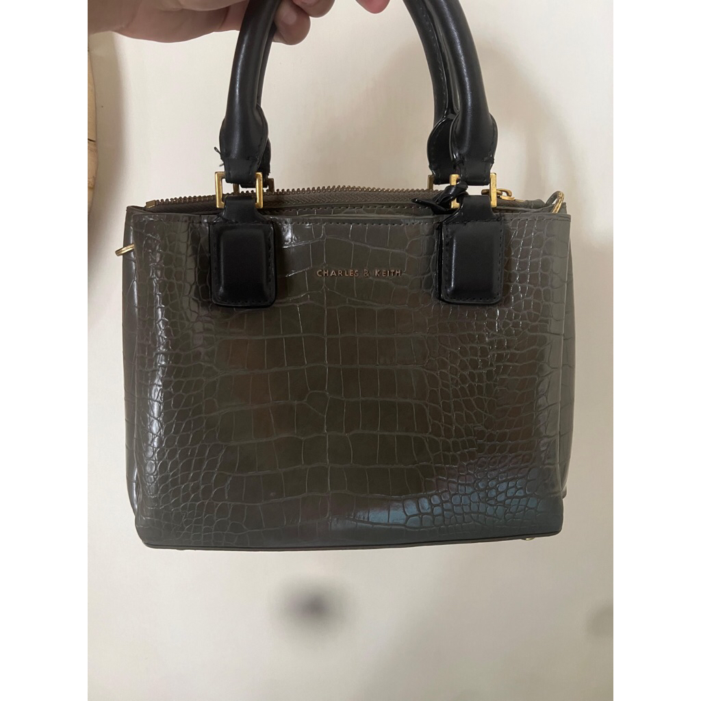 Tas wanita CK preloved