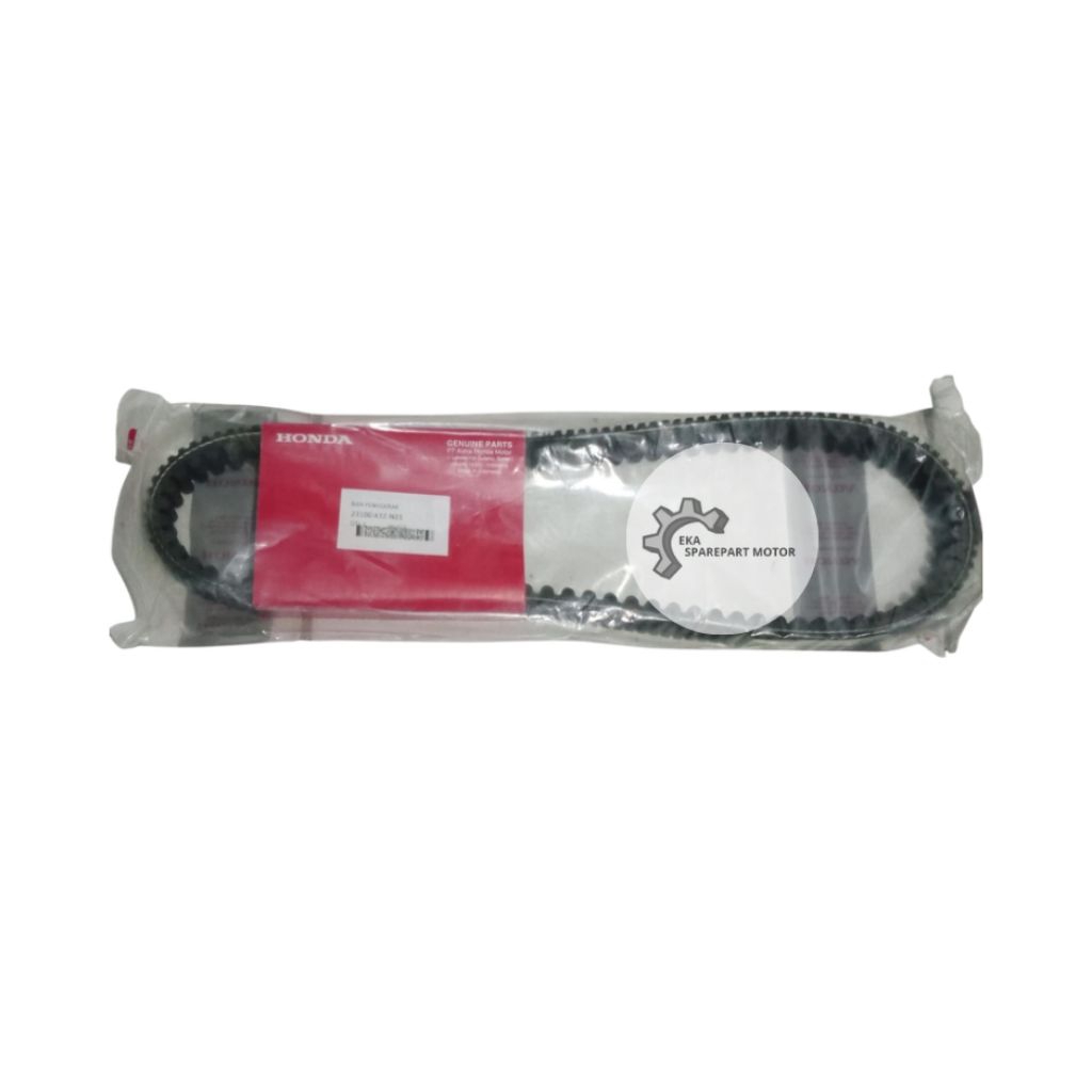 Vanbelt pcx 160, Vanbelt only pcx160 honda K1Z ban penggerak