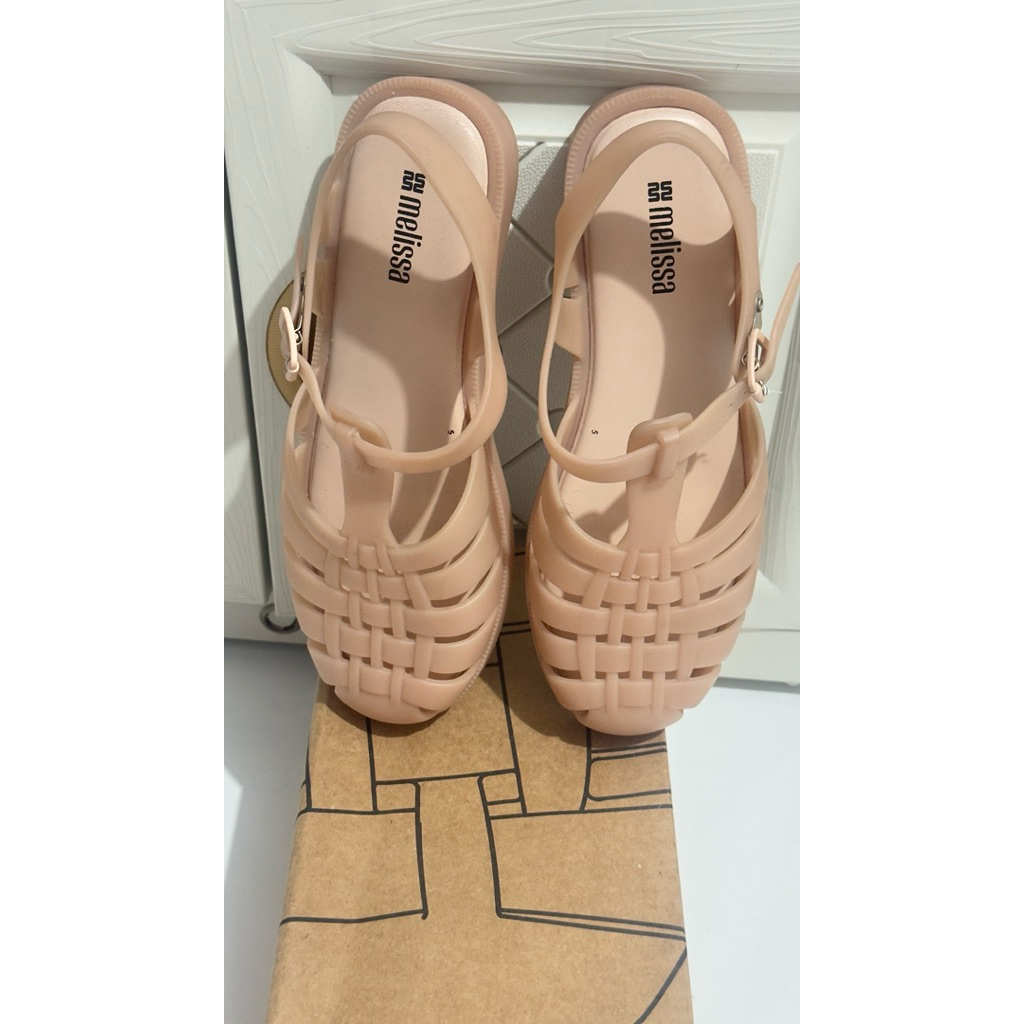 Preloved Melissa Possession AD size 37 Original