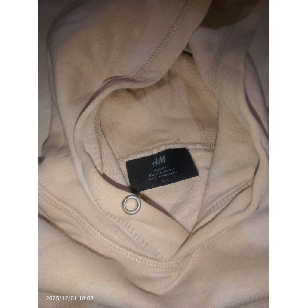 Hoodie taydie ecenem