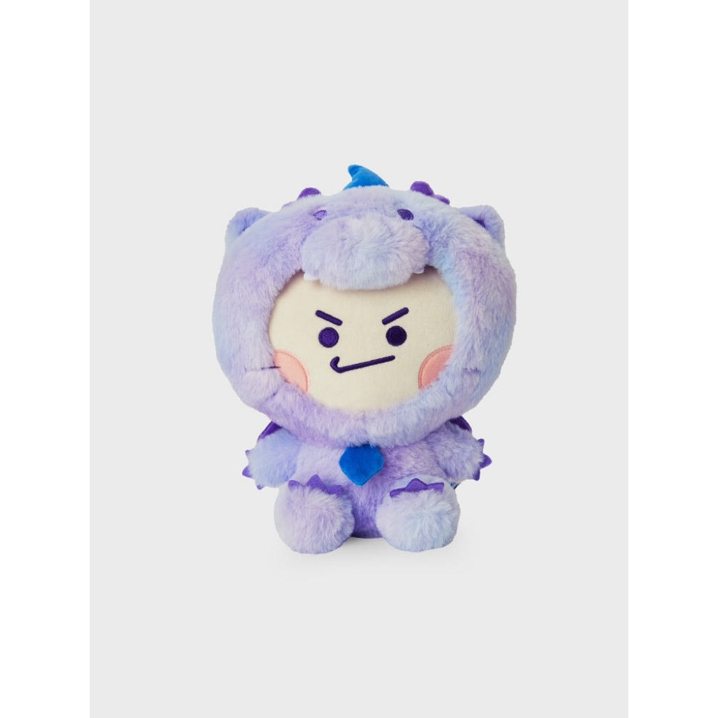 TRUZ LINE FRIEND OFFICIAL - HIKUN, ROMY, RURU, CHILLI