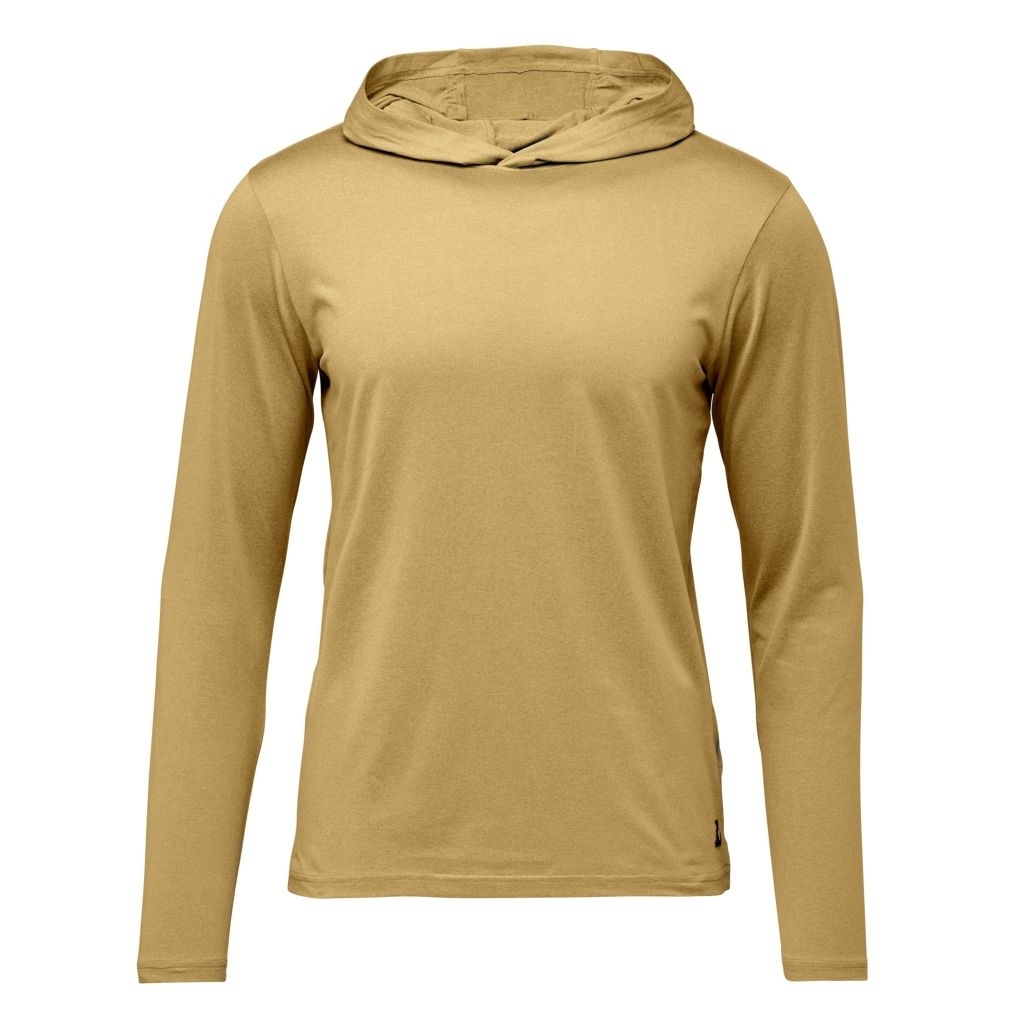 Black Diamond Circuit Sun Hoody Jaket UPF Jaket Sun Hoodie