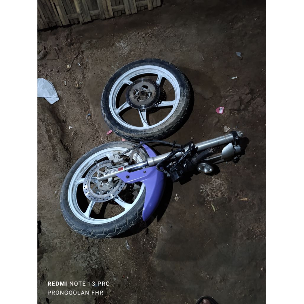 Velg Minerva JIELI ORIGINAL