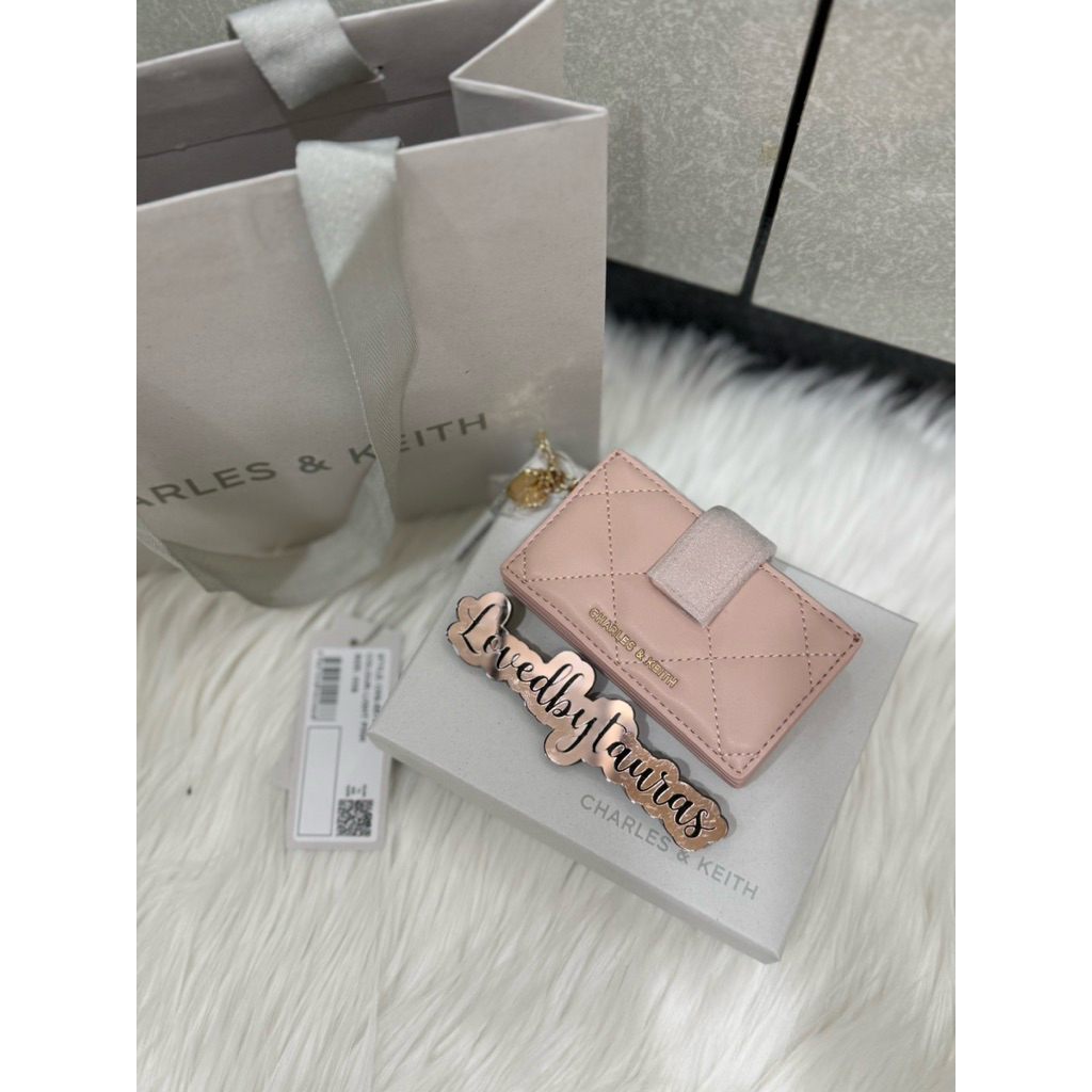 Dompet charles n keith