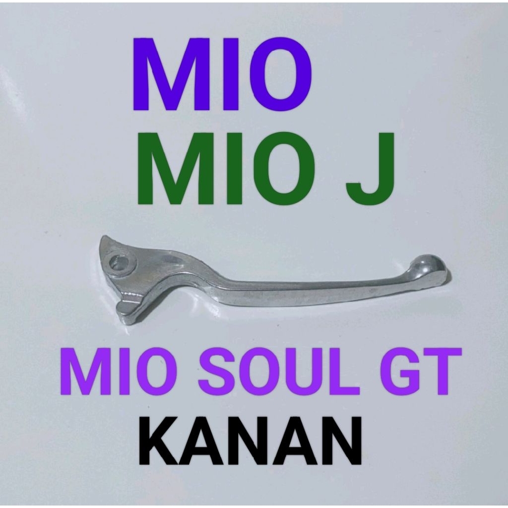 HANDEL REM / HANDLE REM KANAN MIO / MIO J / MIO SOUL GT