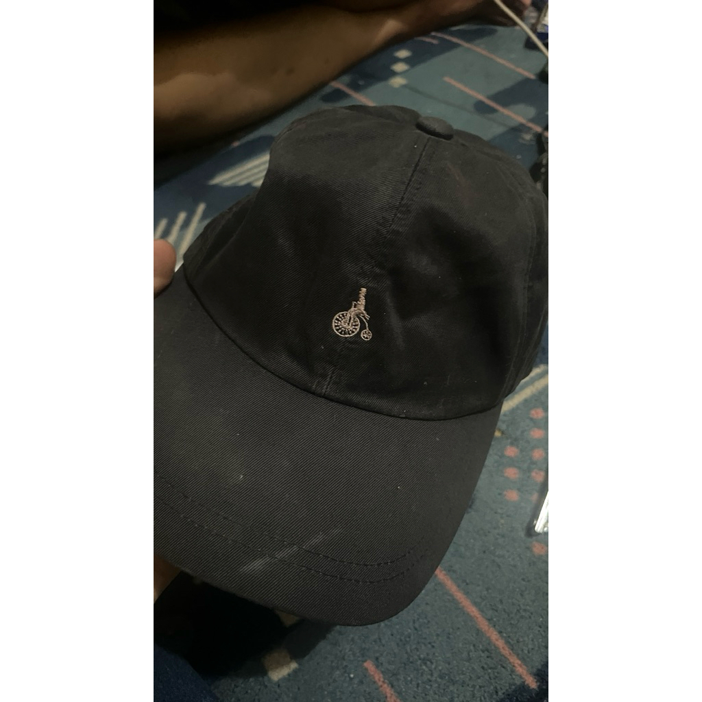 topi beanpole