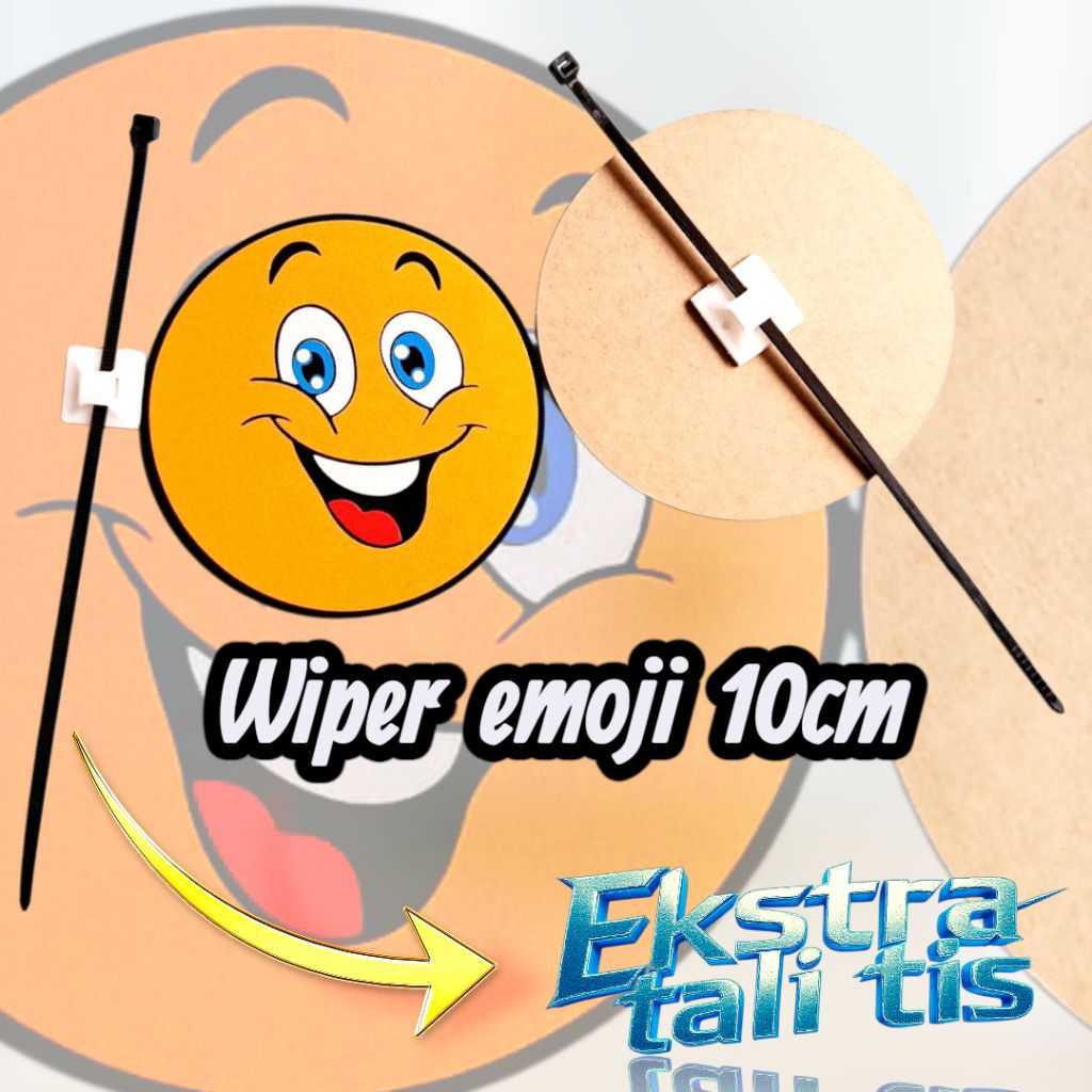 wiper emoji emoticon wiper variasi kaca mobil wiper emot keren wiper wing emoji