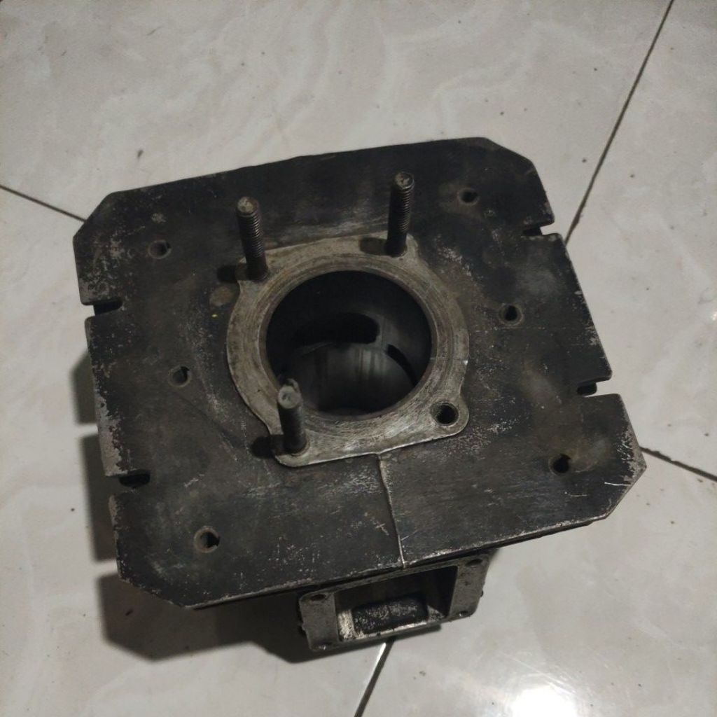 Blok rx king os 150 belum ob