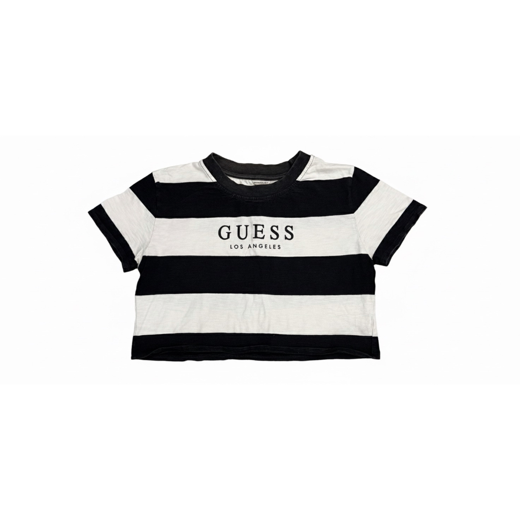 baju kaos Guess 40.000