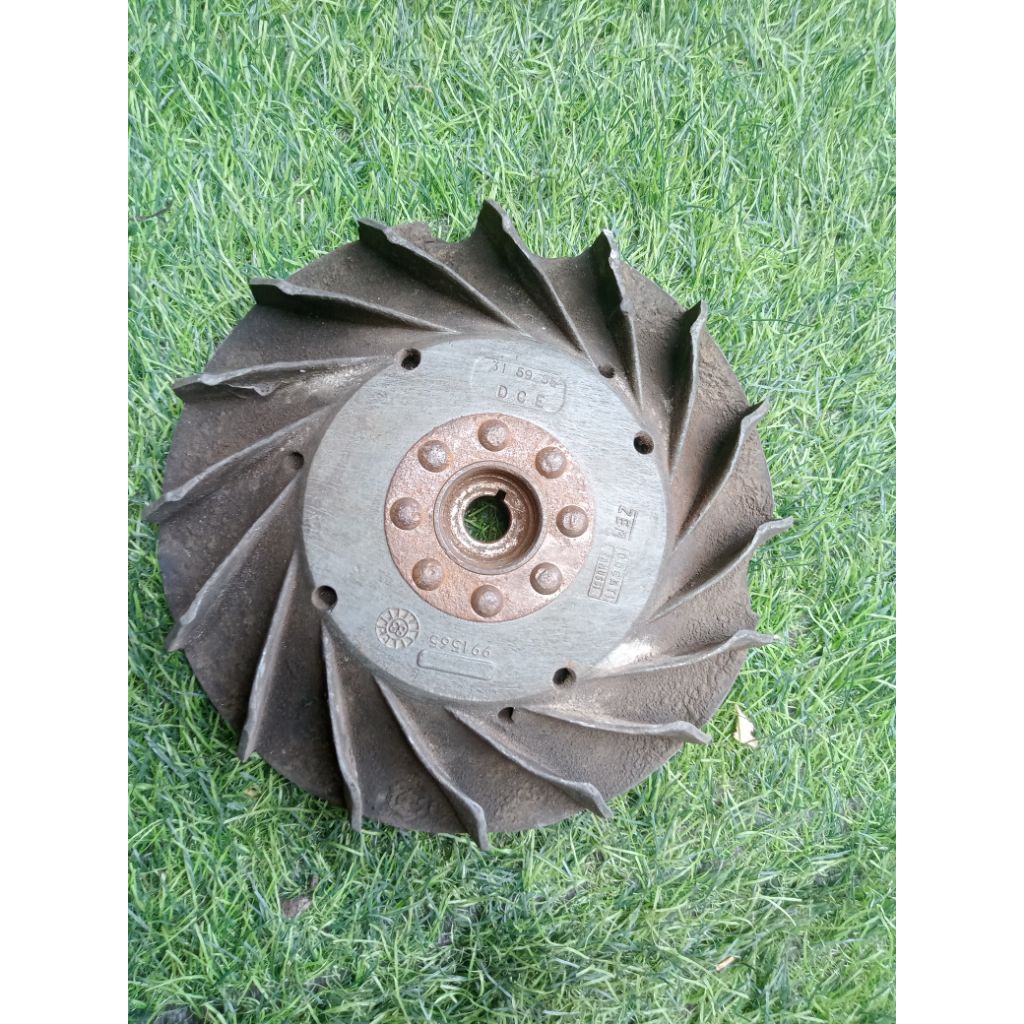 magnet ducati zem vespa px sport cdi