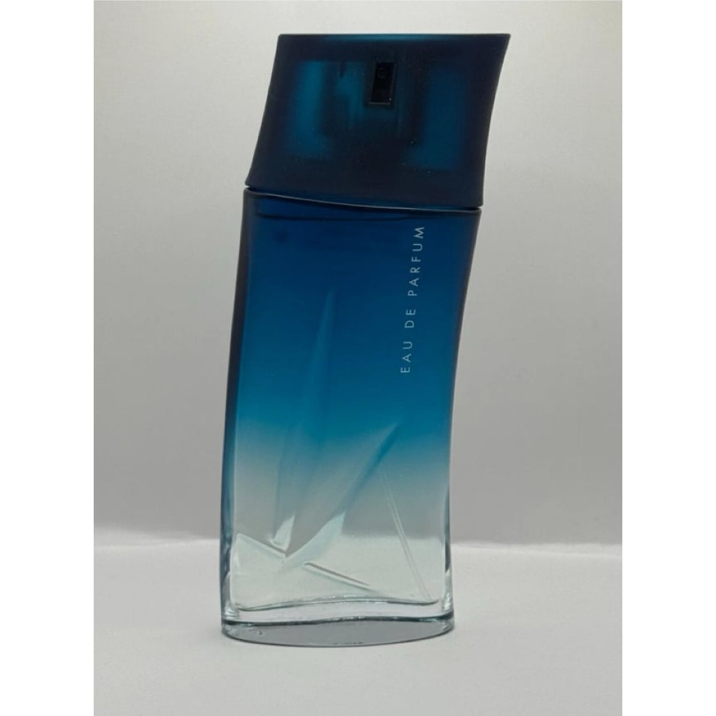 Kenzo homme Edp parfume