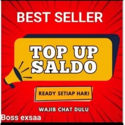 TERPERCAYA  TOP/SALDO TRANSFER PULSA AXIS 1JT-20JT A2