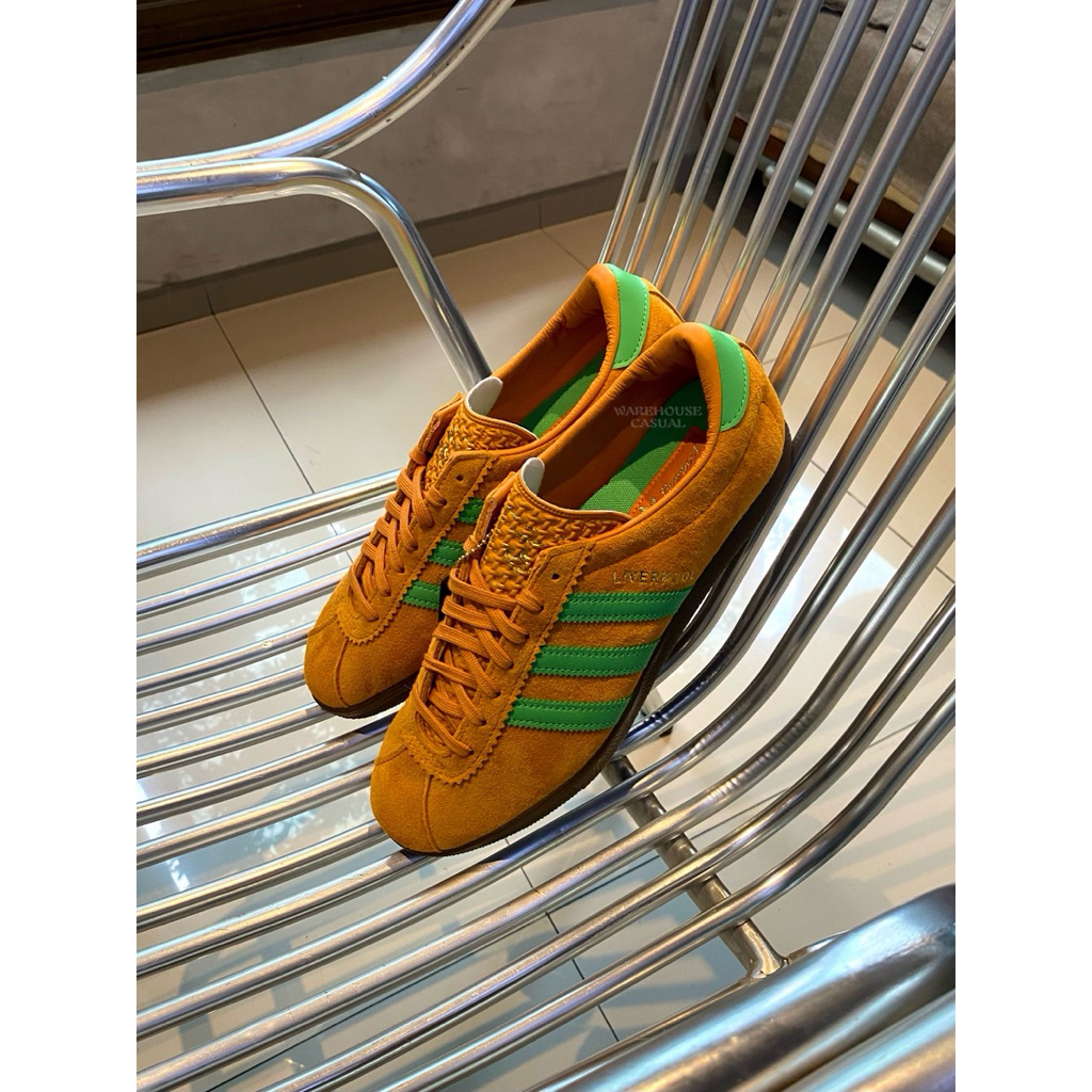 ADIDAS LIVERPOOL 1/2025 ORIGINAL