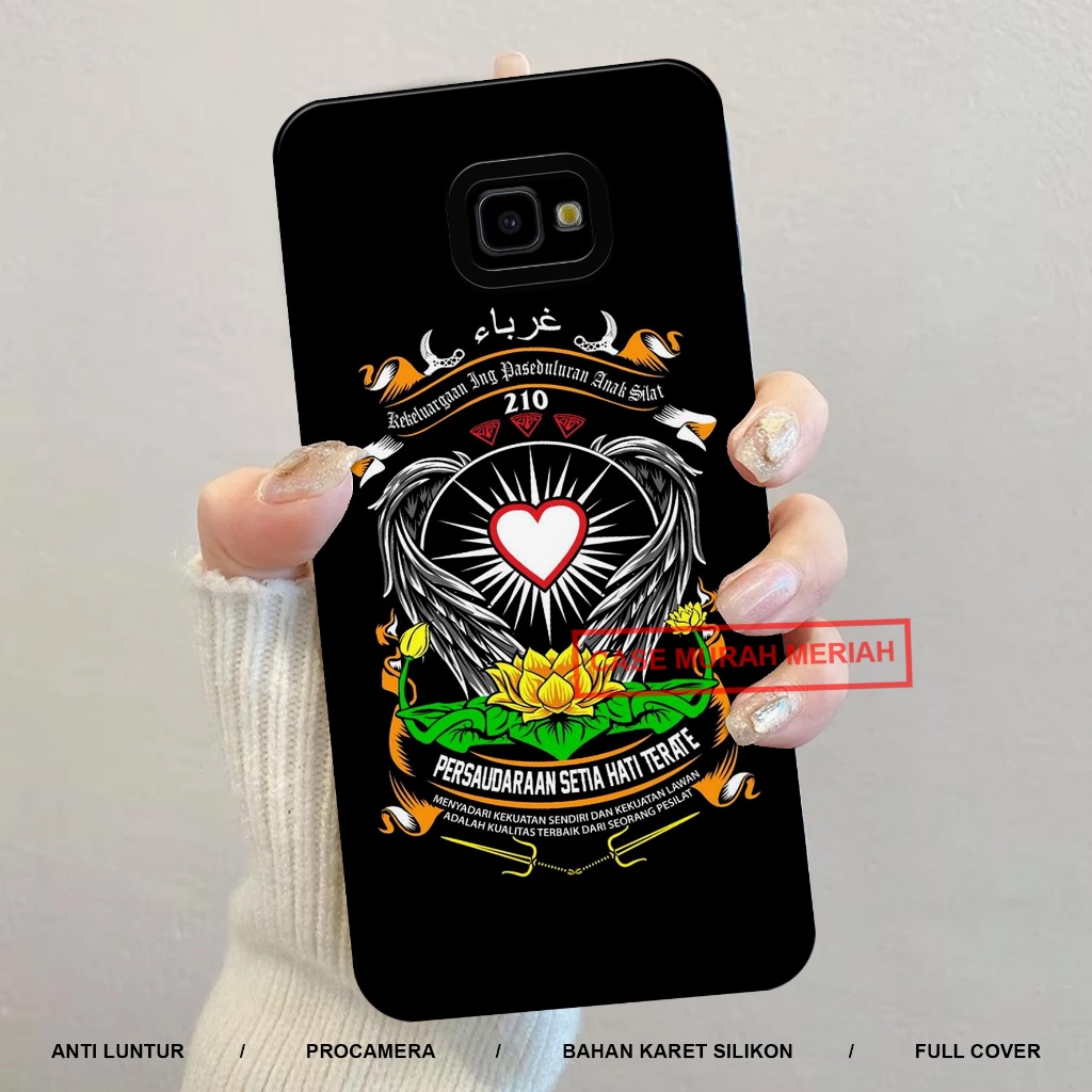 Case Samsung J4 Plus J4+ - Casing Hp Samsung J4 Plus Softcase Silikon Procamera - Softcase Samsung J