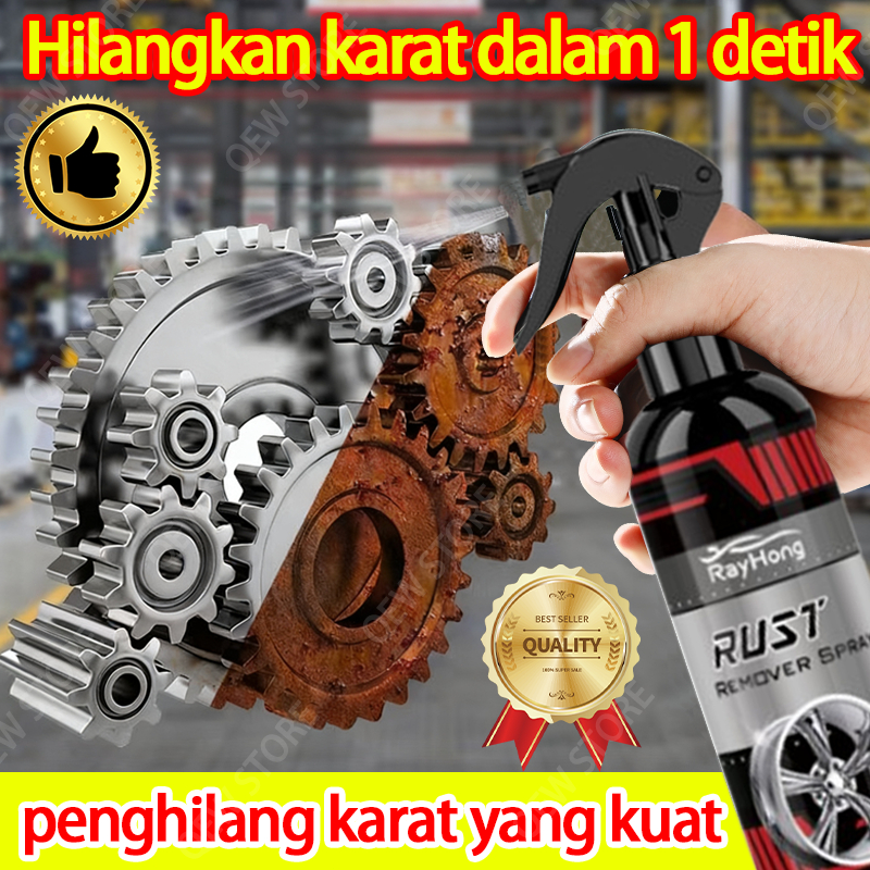 Penghilang Karat Besi Cairan Penghilang Karat Motor Dan Besi Pembersih Karat Mobil Pembersih Karat B