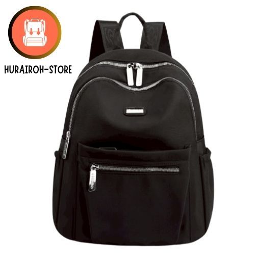 TAS RANSEL WANITA MIYA CIBAO KOREAN STYLE