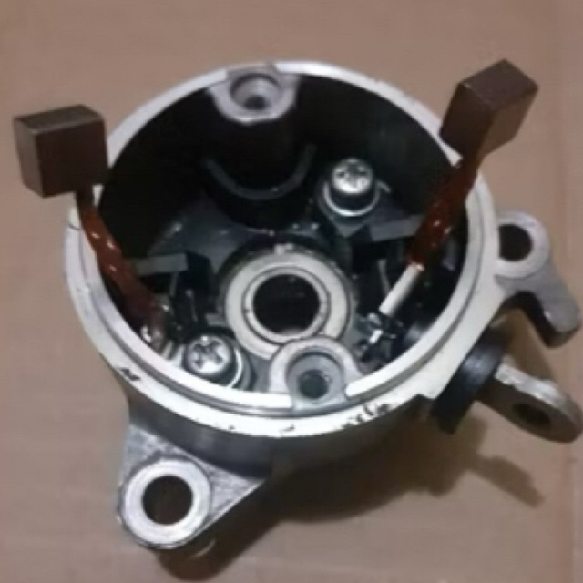 RUMAH ARENG DINAMO STATER MOTOR MIO J SOUL ORIGINAL