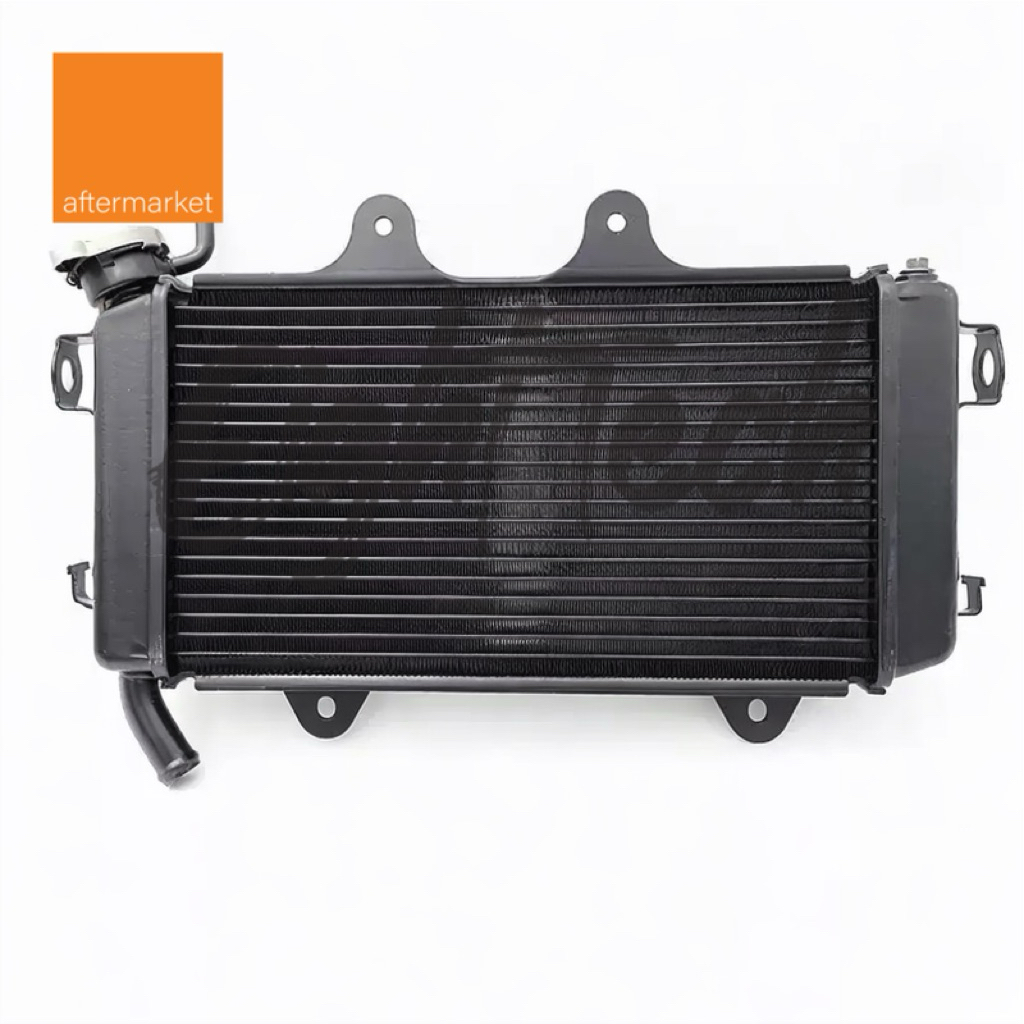 Radiator KTM New Duke 250 390