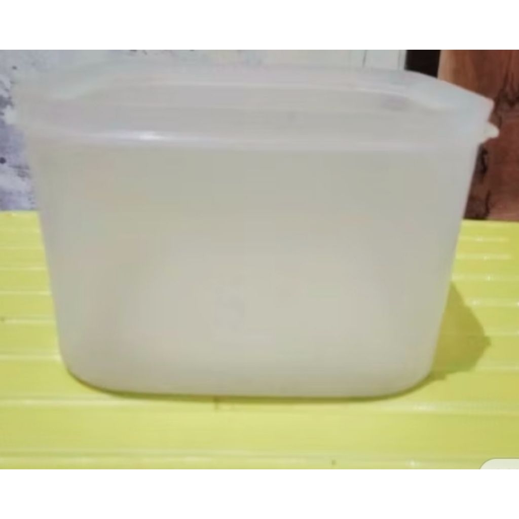 base mm square 2lt masih bersih