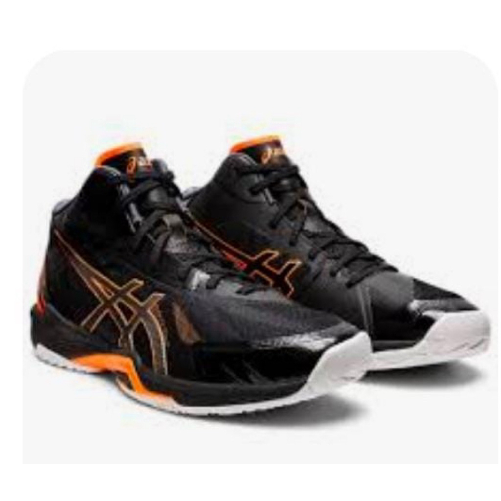 sepatu Volly v Swift ff berdecit nyaring