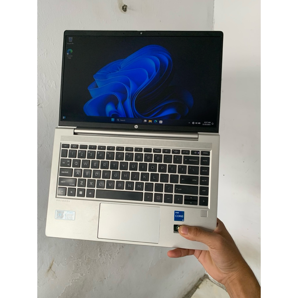 Laptop Hp Probook 440 G9 | Intel Core i5 Gen 12 | Ram 16 | SSD 512GB | Windows 11 Pro Original