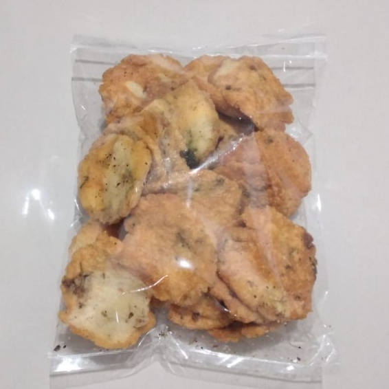 Combro Atos Asli Wonosobo