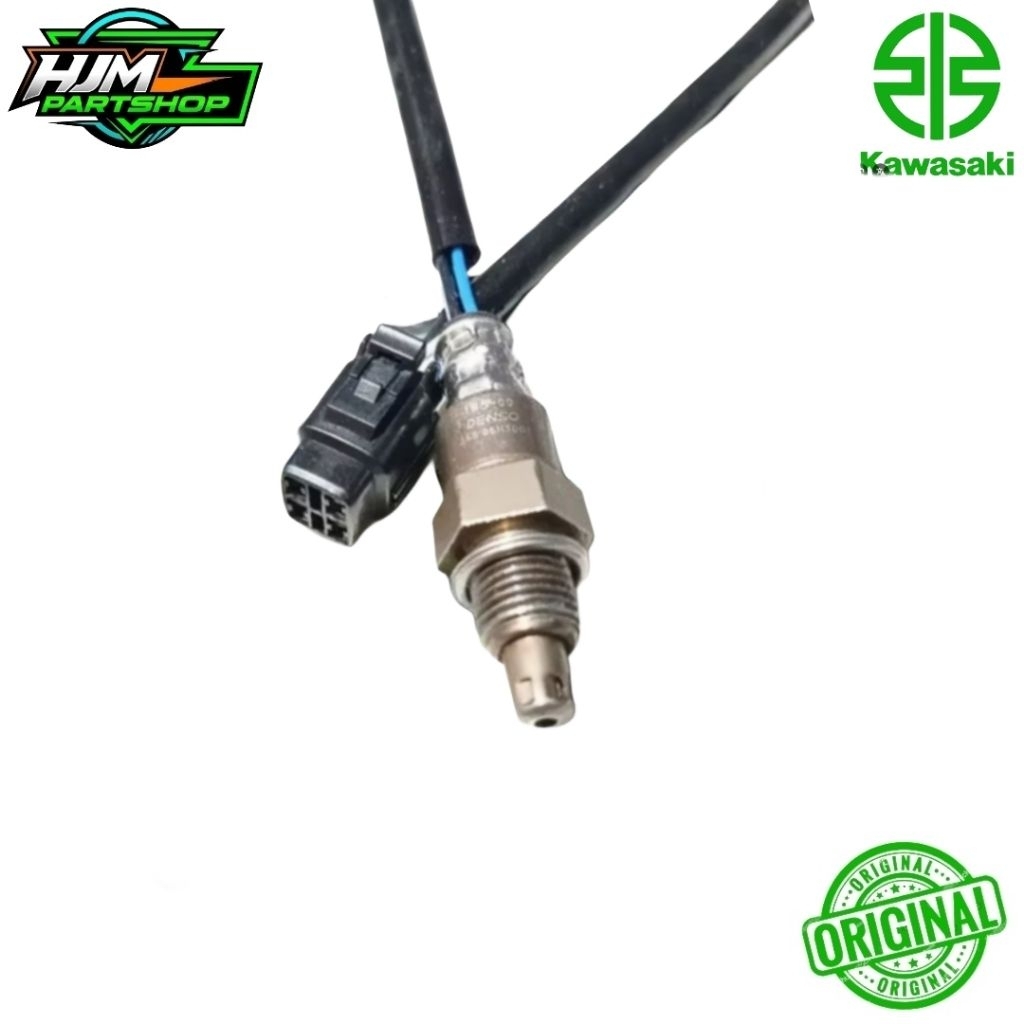 sensor oksigen sensor o2 kawasaki ninja 250 klx 250 original