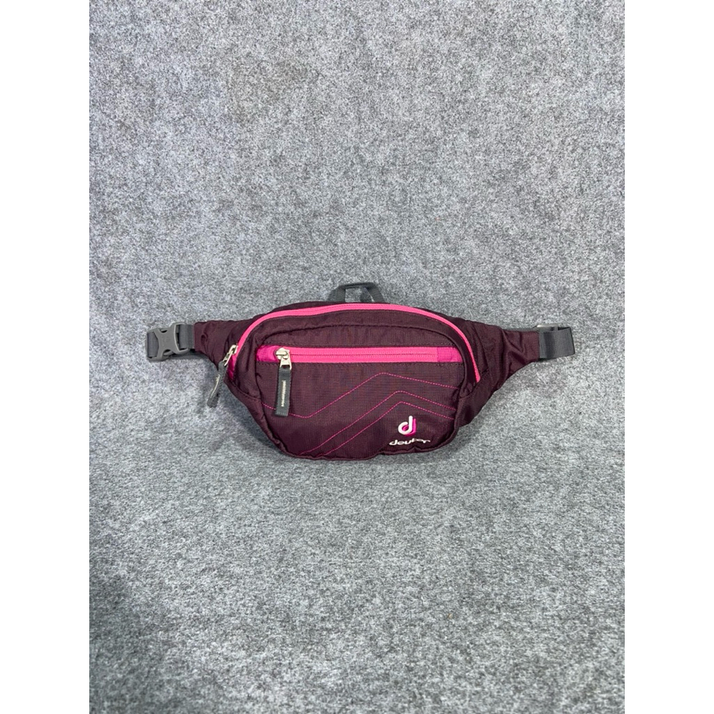 waist bag deuter