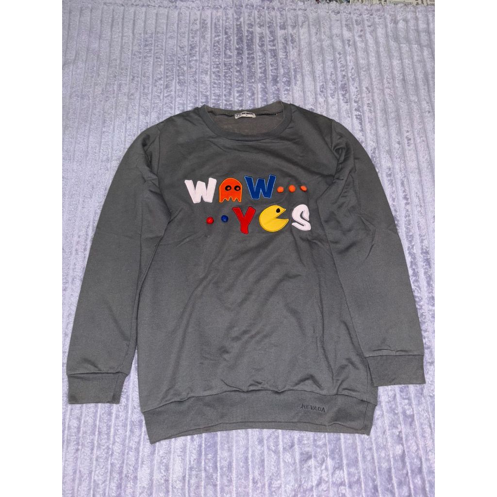 Preloved Sweater Nevada