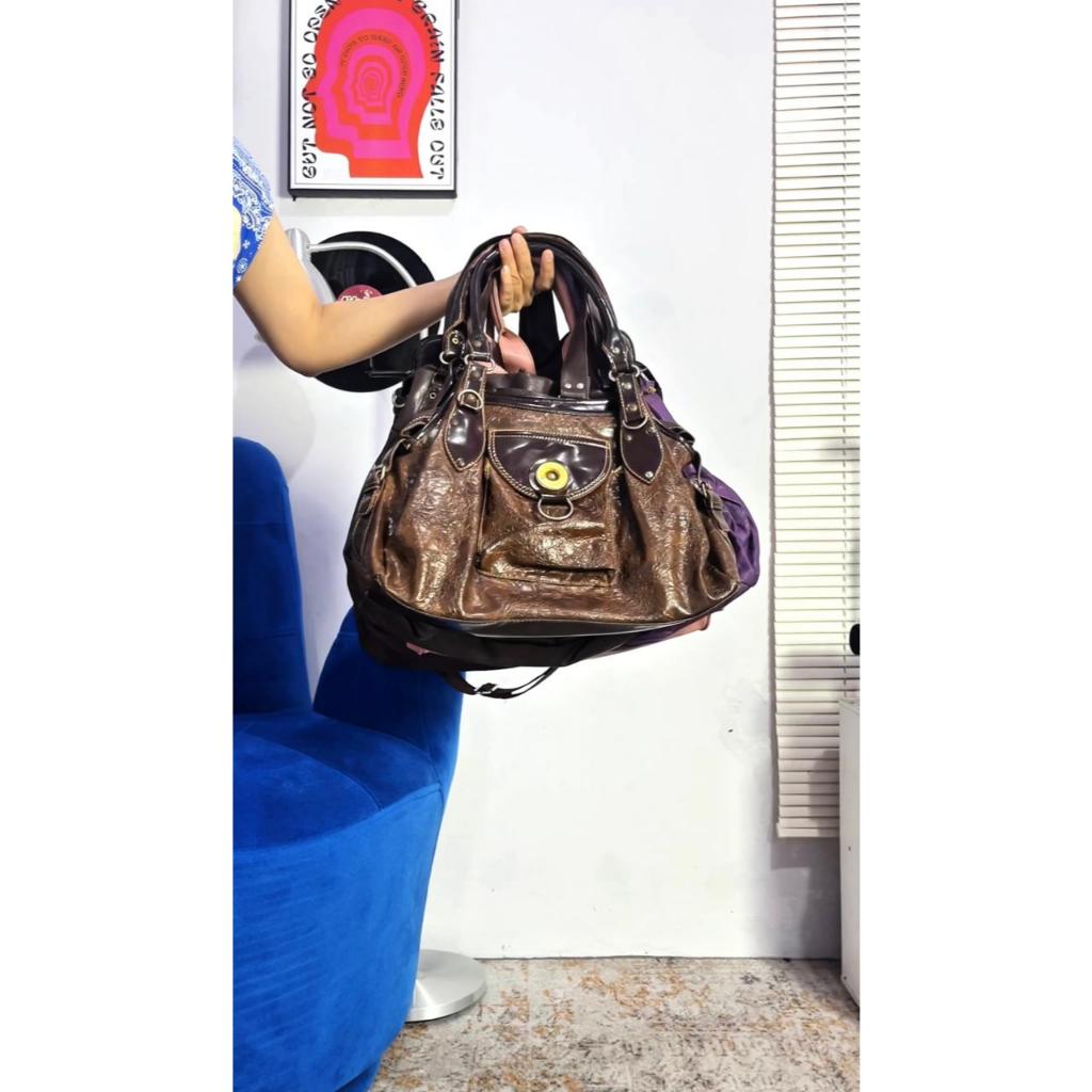 Batch 22 vintage y2k bag