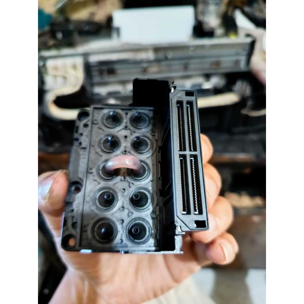 PRINT HEAD EPSON SC- F6270 / F6070 / F6330 / F6370 / F7170 / F7070