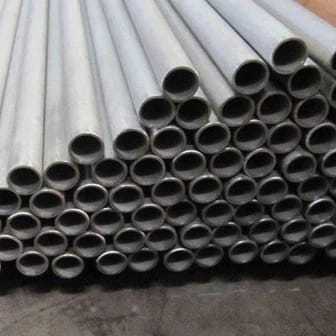 Pipa Tube stainless od 10mm x id 7mm x 300cm / pipa tubing stainless