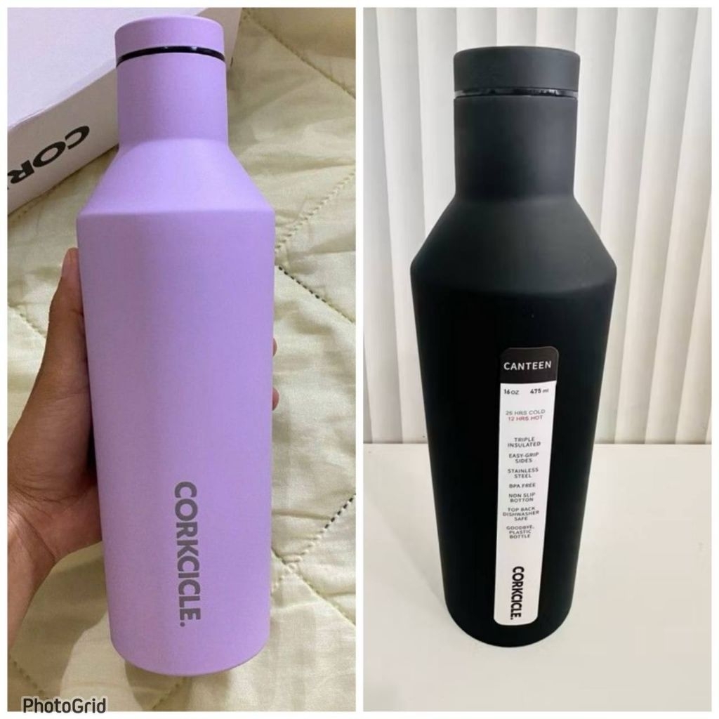 Tumblr Tahan Panas dan Dingin