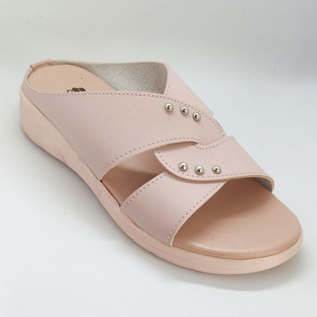 Dr Kevin 571-094 Sandal Slop Wanita Sandal Wanita Sandal Dr Kevin