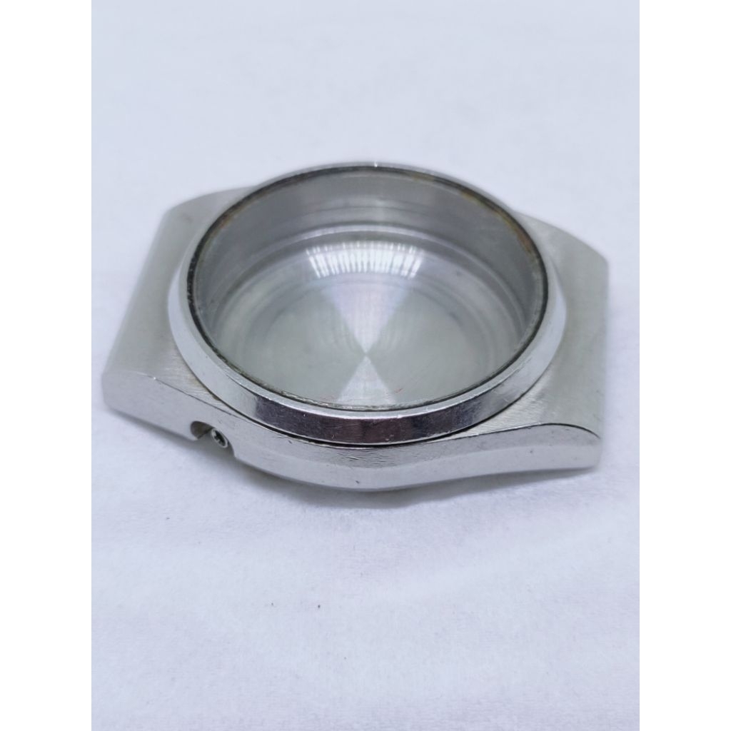 Seiko 6309 automatic japan original part vintage case body backcase lengkap kaca jam tangan antik ar